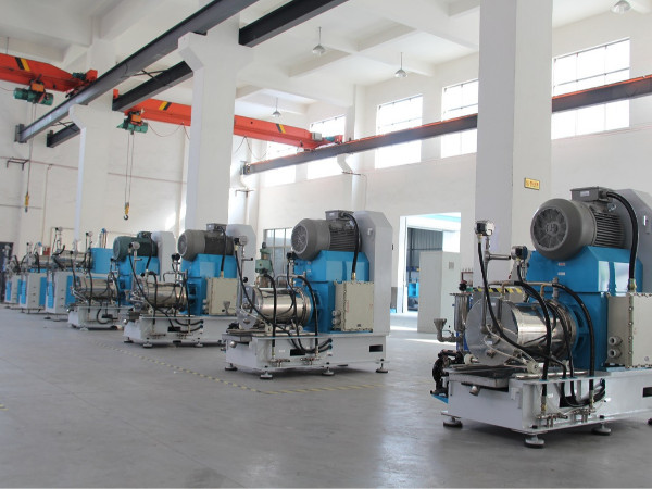 砂磨機(jī)哪個(gè)牌子好？