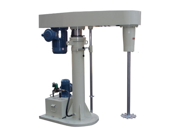 您知道分散機(jī)設(shè)備有哪些類型？