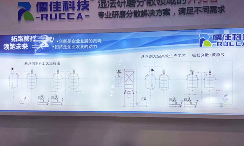 2020年ACE農(nóng)藥展圓滿閉幕2 2020年ACE農(nóng)藥展圓滿閉幕2