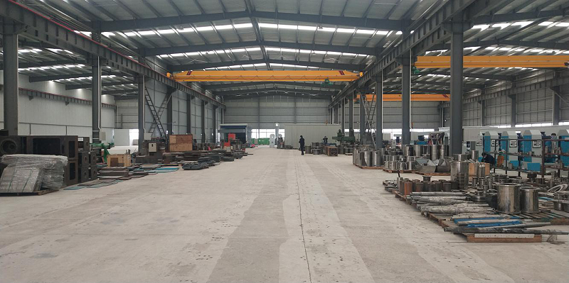 鹽城工廠 鹽城工廠